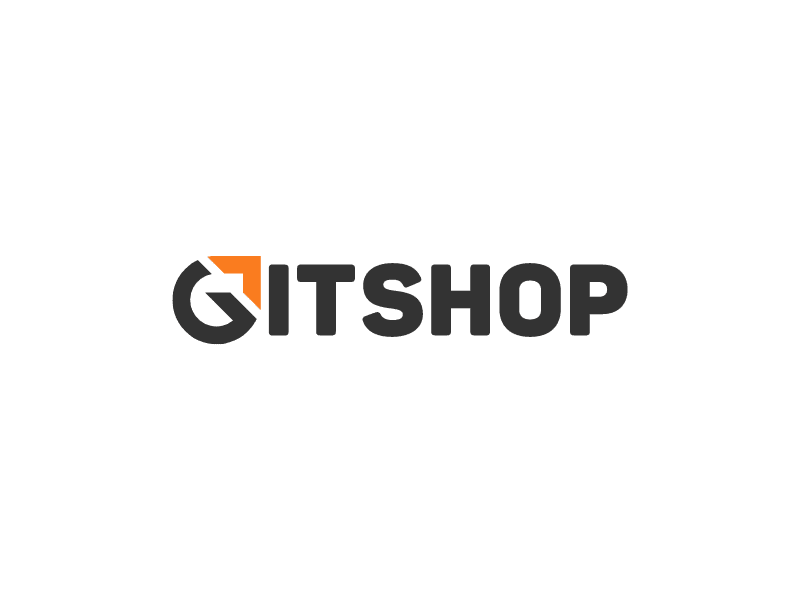 Logo Gitshop