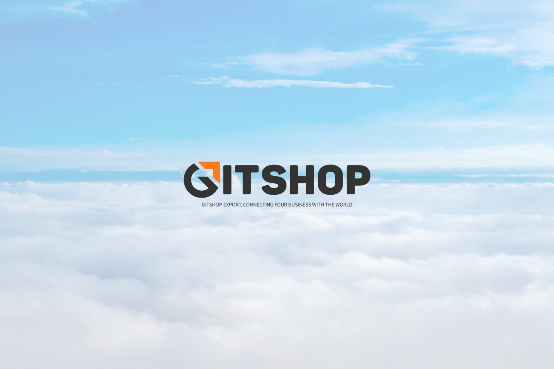 Gitshop Export